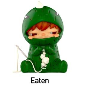 Hirono Echo Series - “Eaten”